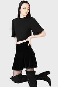 bluzka damska KILLSTAR - ESMA