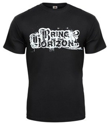 koszulka BRING ME THE HORIZON - LOGO