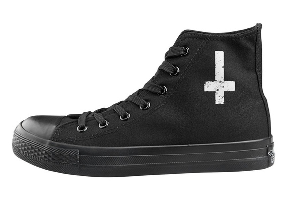 trampki AMENOMEN - BELIEVE IN YOURSELF (OMEN003TRAMP)