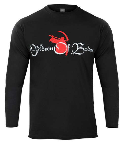 longsleeve CHILDREN OF BODOM