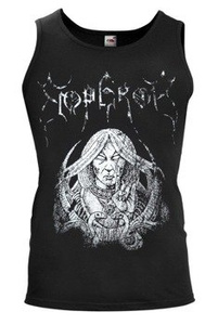 koszulka na ramiączkach EMPEROR