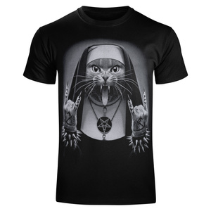 koszulka AMENOMEN - NUN CAT 1 (OMEN183KM)