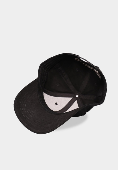 czapka basebolówka BIG LEBOWSKI - ADJUSTABLE CAP