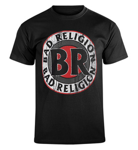 koszulka BAD RELIGION