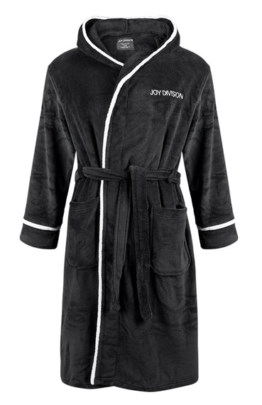 szlafrok JOY DIVISION - UNKNOWN PLEASURES