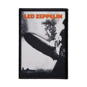 naszywka LED ZEPPELIN