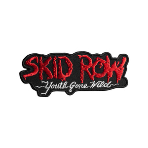 naszywka termiczna SKID ROW - YOUTH GONE WILD