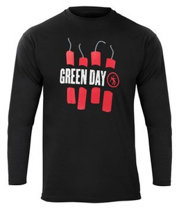 longsleeve GREEN DAY - DYNAMITE