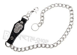 łańcuch do kluczy/portfela MISFITS