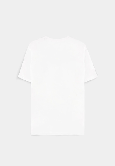 koszulka MARVEL - SPIDER-MAN white