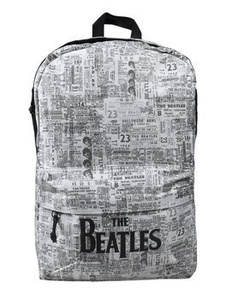 plecak THE BEATLES - TICKETS