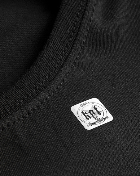 bluzka damska KAT & ROMAN KOSTRZEWSKI - PENTAGRAM