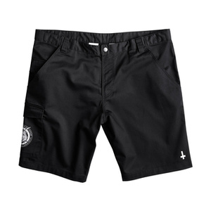 spodnie bojówki krótkie AMENOMEN - CHURCH OF SATAN (OMEN053)