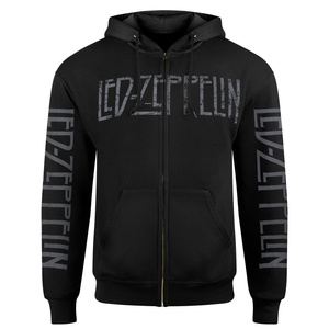 bluza LED ZEPPELIN - MOTHERSHIP rozpinana z kapturem