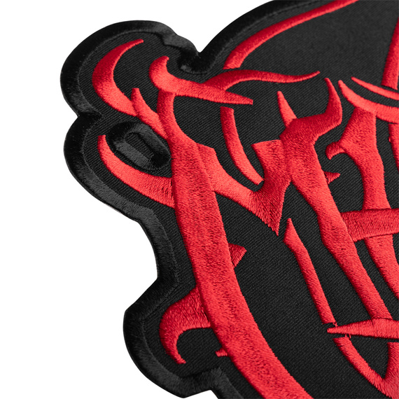 ekran termiczny MARDUK - LOGO