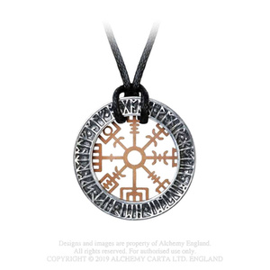 wisior NIU HEIMAR VEGVISIR