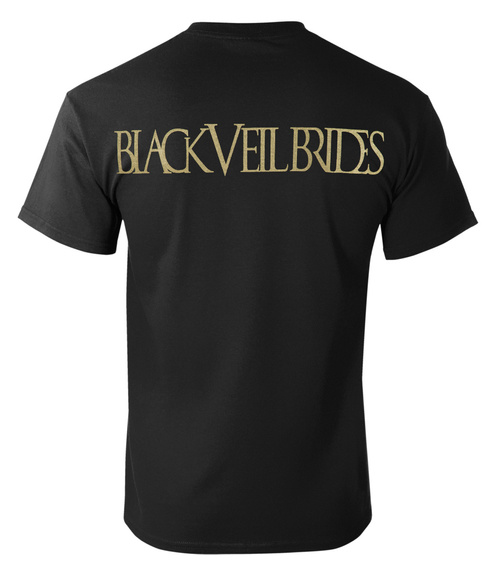 koszulka BLACK VEIL BRIDES