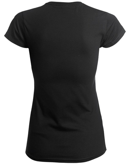 bluzka damska QUEEN - GRADIENT CREST