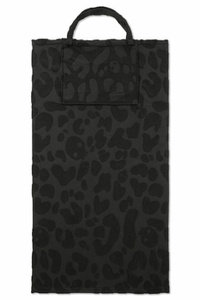 ręcznik kąpielowy KILLSTAR - XTREME