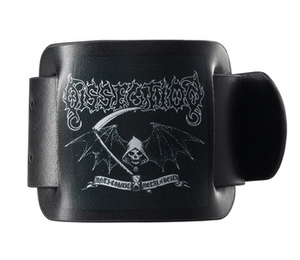 pieszczocha DISSECTION - REAPER