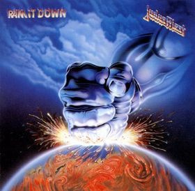 JUDAS PRIEST: RAM IT DOWN (LP VINYL)
