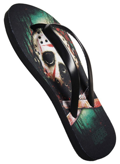 klapki japonki DARKSIDE - JASON 