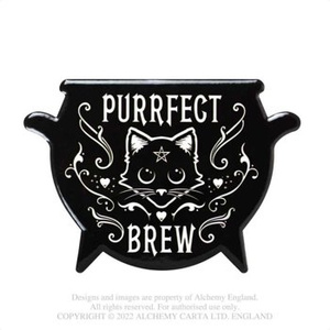 podkładka pod kubek PURRFECT BREW