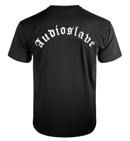 koszulka AUDIOSLAVE