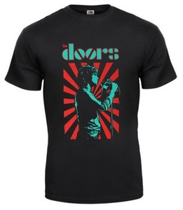 koszulka THE DOORS