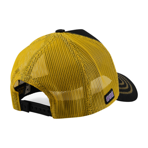czapka trucker DRAGON BALL Z - GOHAN