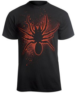 koszulka GLAMOUR OF THE KILL - SPRAY