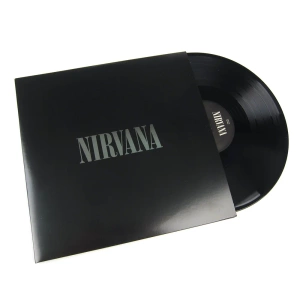 NIRVANA: NIRVANA (2LP VINYL)