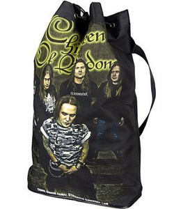 plecak/worek CHILDREN OF BODOM - BAND