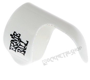 pazurek na palec ERNIE BALL WHITE