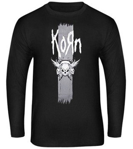 longsleeve KORN