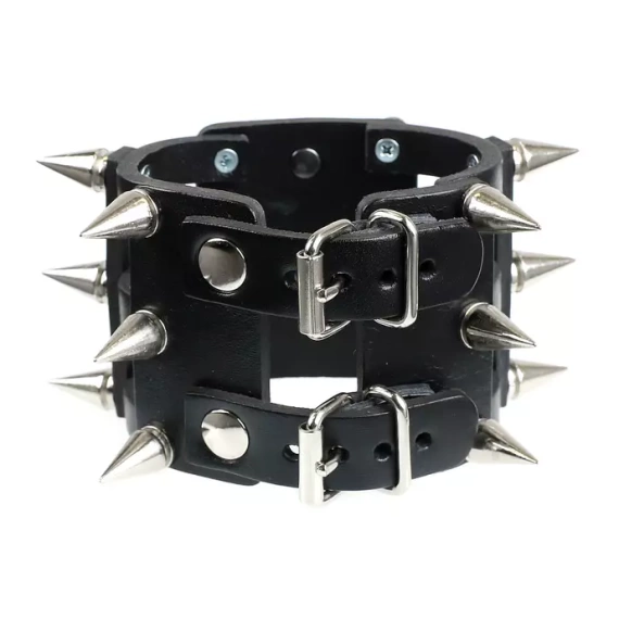 pieszczocha CROSS, SPIKE