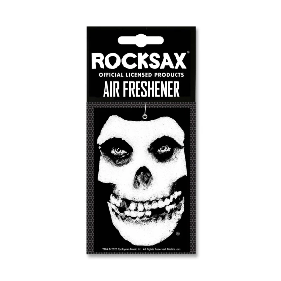 zawieszka zapachowa MISFITS - FIEND (wanilia)