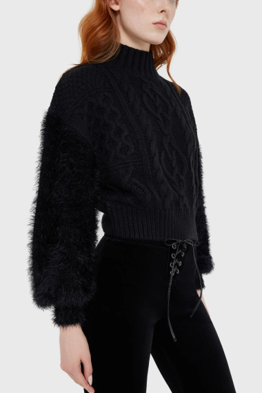 sweter damski KILLSTAR - SHADOW'S END