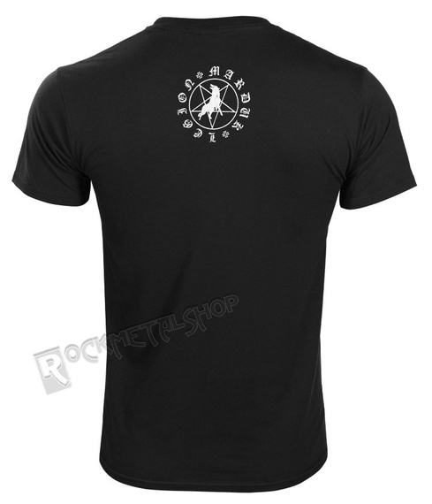 koszulka MARDUK - FRONTSCHWEIN BAND