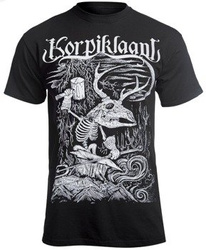 koszulka KORPIKLAANI