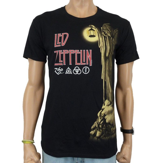 koszulka LED ZEPPELIN - HERMIT