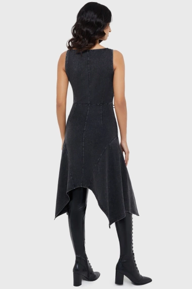 sukienka KILLSTAR - SHADOW CLAW