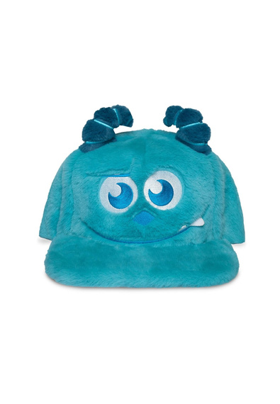 czapka POTWORY I SPÓŁKA - MONSTERS INC