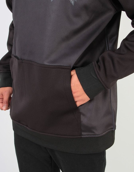 bluza SLAYER - 686, techniczna kangurka z kapturem