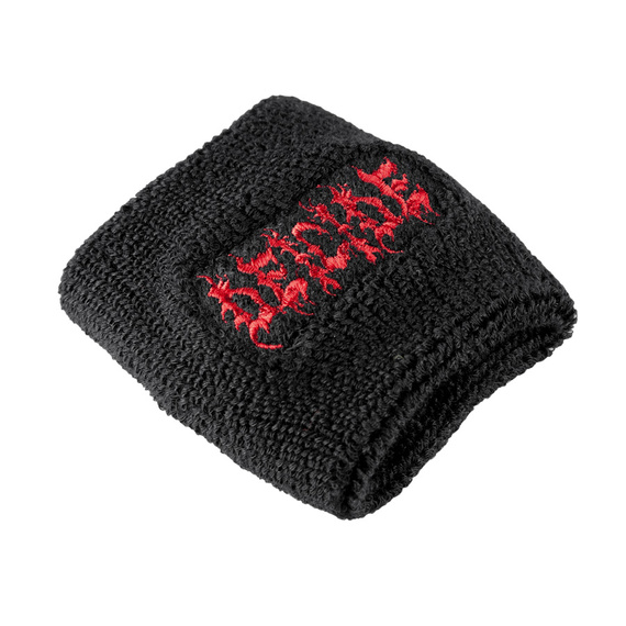 frotka na rękę DEICIDE - LOGO