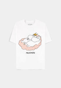 bluzka damska MUMINKI - CLOUD