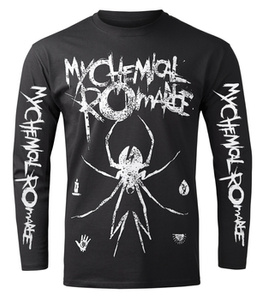 longsleeve MY CHEMICAL ROMANCE