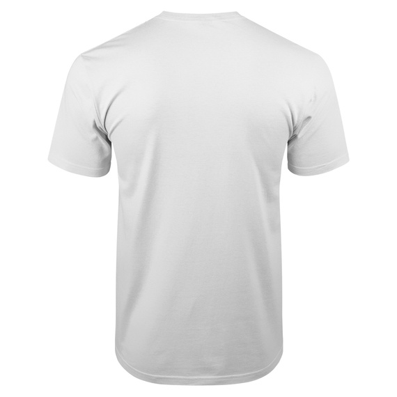 koszulka IRON MAIDEN - SLANTED ESTABLISHED LOGO