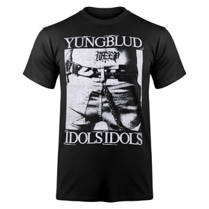 koszulka YUNGBLUD - IDOLS BOOTLEG