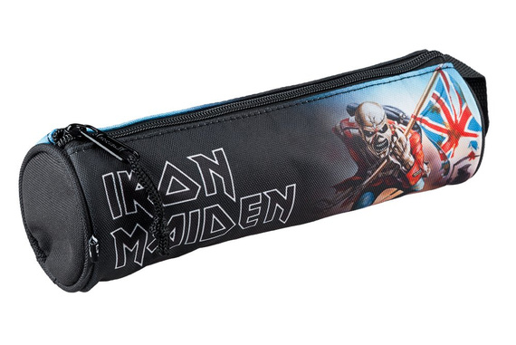 piórnik IRON MAIDEN - TROOPER